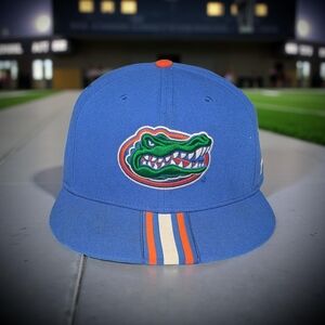 Nike True Florida Gators Snapback hat